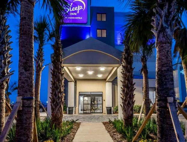 Sleep Inn Orange Beach hotel detail image 3