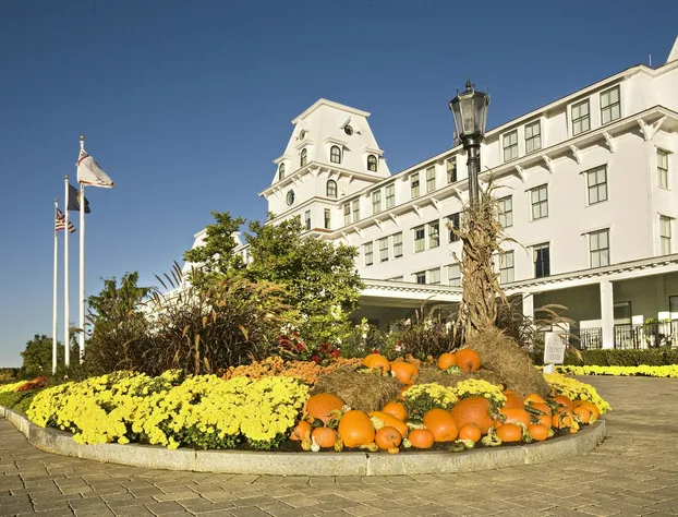 Wentworth by the Sea hotel detail image 1