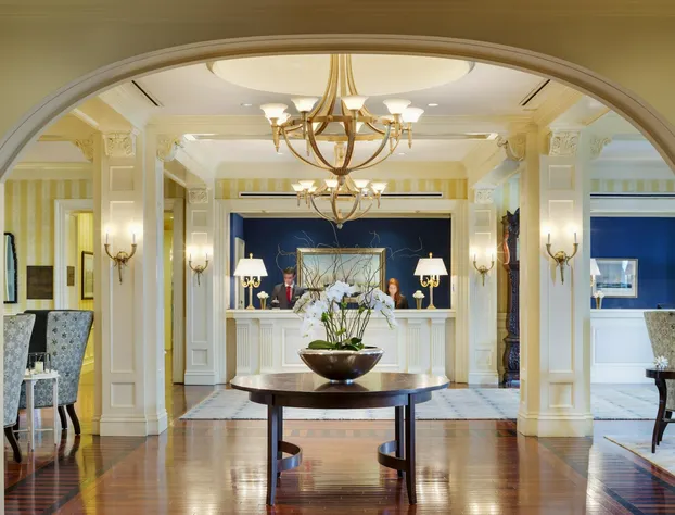 Wentworth by the Sea hotel detail image 2