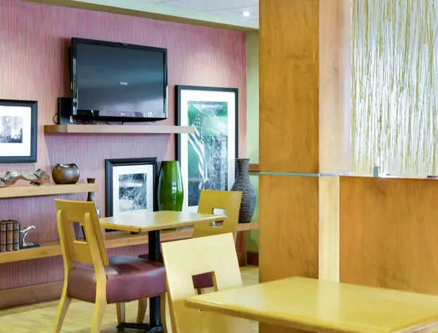 Hampton Inn Harrisonburg - University hotel detail image 1