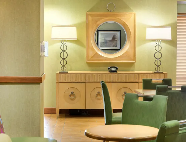 Hampton Inn Harrisonburg - University hotel detail image 3