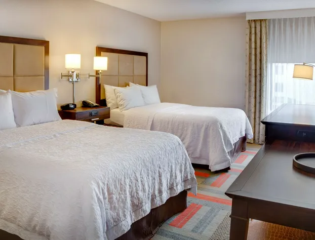 Hampton Inn Harrisonburg - University hotel detail image 4