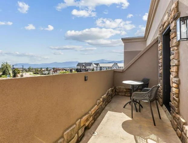 Hampton Inn & Suites Colorado Springs/Air Force Academy hotel detail image 2