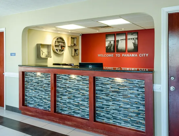 Rodeway Inn Panama City hotel detail image 4