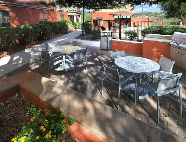 TownePlace Suites by Marriott Tucson hotel detail image 1