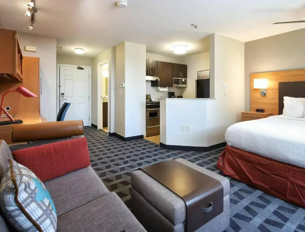 TownePlace Suites by Marriott Tucson hotel detail image 3