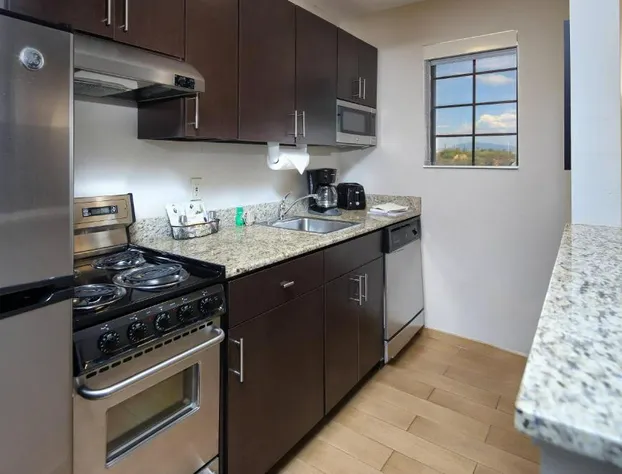 TownePlace Suites by Marriott Tucson hotel detail image 4