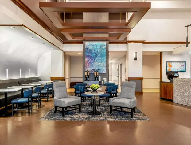 Hyatt Place Mystic hotel detail image 2