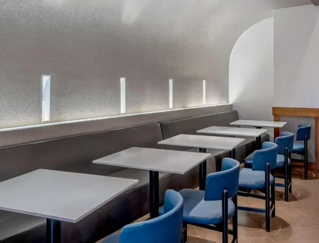 Hyatt Place Mystic hotel detail image 3