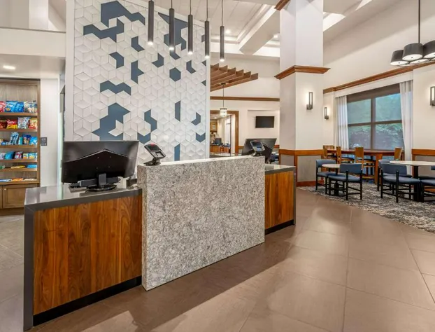 Hyatt Place Mystic hotel detail image 4