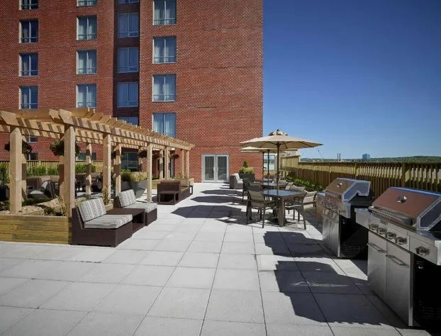 Homewood Suites by Hilton Halifax-Downtown hotel detail image 1