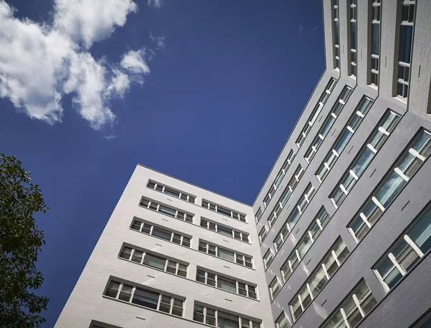 ARC Hotel, Washington DC, Series by Marriott hotel detail image 3