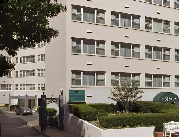 ARC HOTEL Washington DC, Georgetown hotel detail image 2