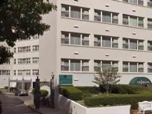 ARC HOTEL Washington DC, Georgetown hotel detail image 4