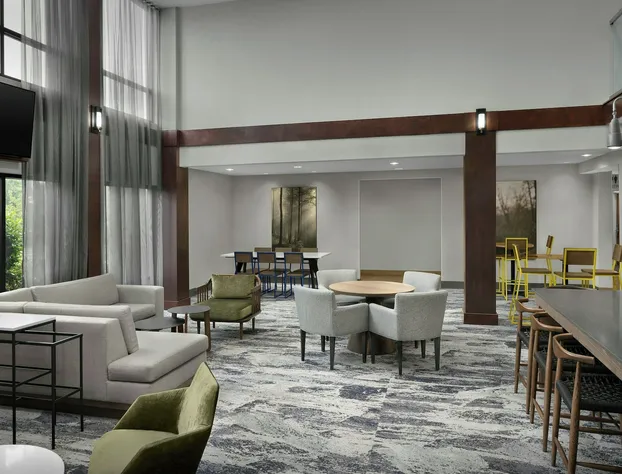 Fairfield Inn & Suites by Marriott Winston-Salem Hanes Mall hotel detail image 3