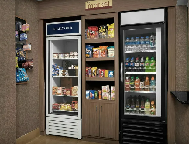 Fairfield Inn & Suites by Marriott Winston-Salem Hanes Mall hotel detail image 4