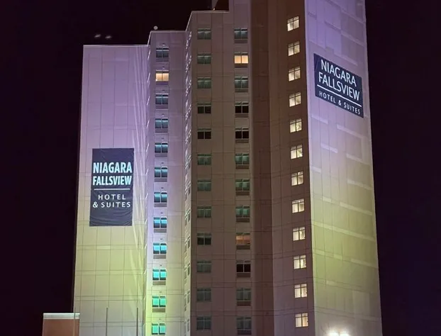 Niagara Fallsview Hotel & Suites hotel detail image 1