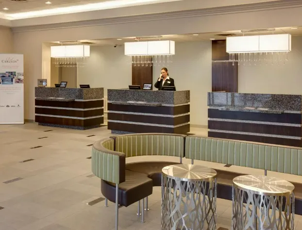 Niagara Fallsview Hotel hotel detail image 2