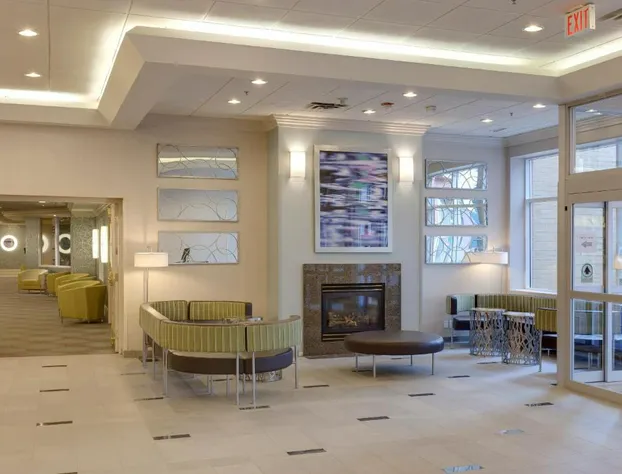 Niagara Fallsview Hotel hotel detail image 3