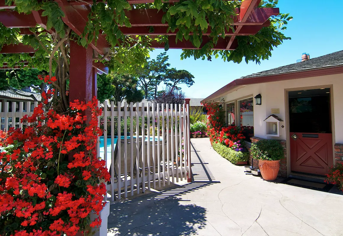 Svendsgaard's Inn hotel hero