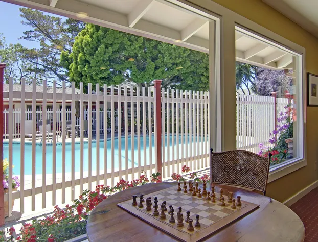 Svendsgaard's Inn hotel detail image 1