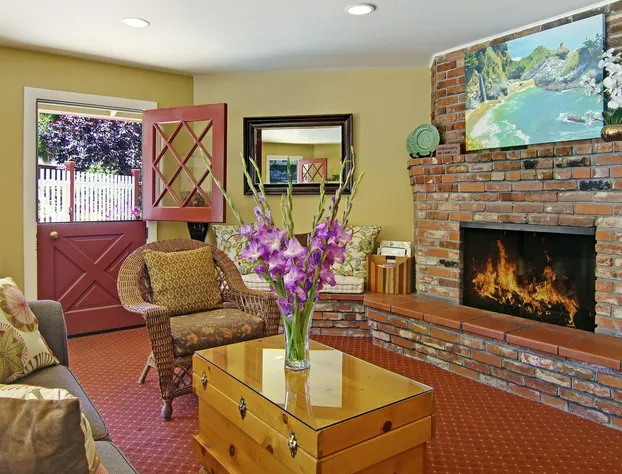 Svendsgaard's Inn hotel detail image 2