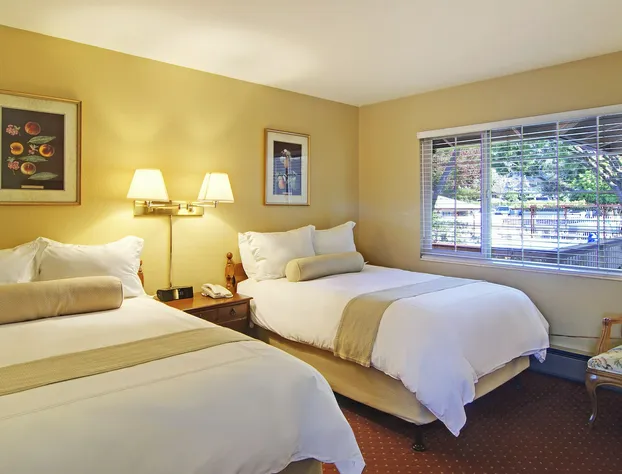 Svendsgaard's Inn hotel detail image 3