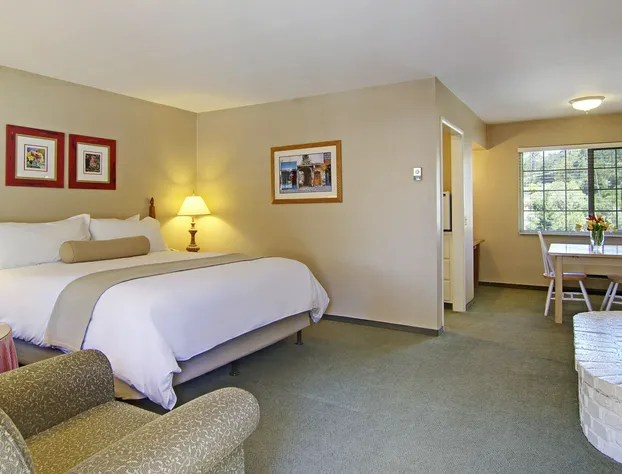 Svendsgaard's Inn hotel detail image 4