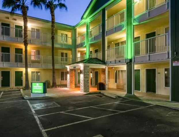 Studio 51 Extended Stay Hotel hotel detail image 1