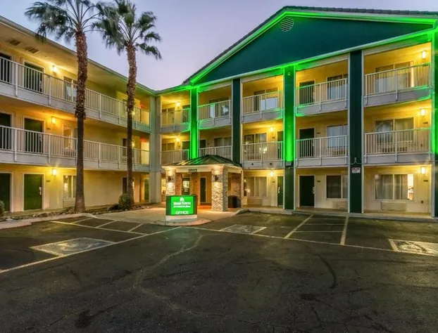 Studio 51 Extended Stay Hotel hotel detail image 2