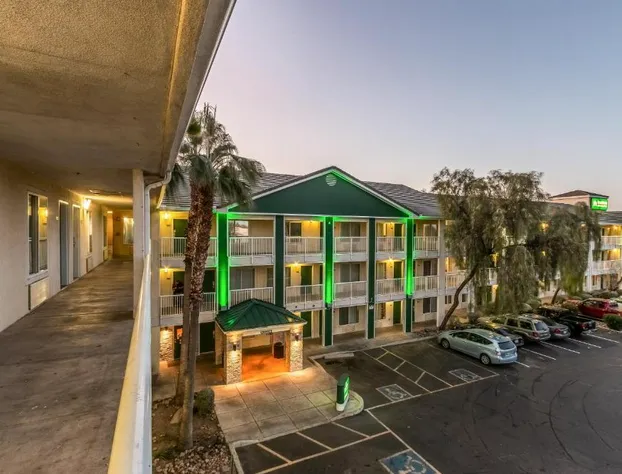 Studio 51 Extended Stay Hotel hotel detail image 3