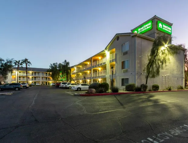 Studio 51 Extended Stay Hotel hotel detail image 4