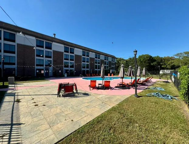 Comfort Inn & Suites Aberdeen near APG hotel detail image 4