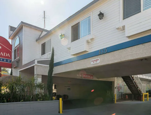 Ramada Limited Redondo Beach hotel detail image 1