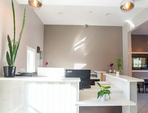 Ramada Limited Redondo Beach hotel detail image 2