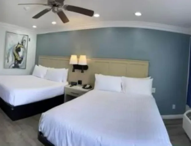 Ramada Limited Redondo Beach hotel detail image 4