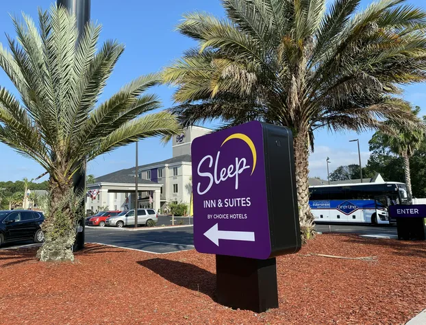 Wingate By Wyndham Kings Bay Naval Base hotel detail image 1