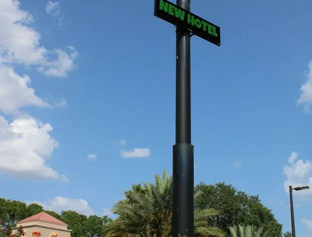 Wingate By Wyndham Kings Bay Naval Base hotel detail image 4