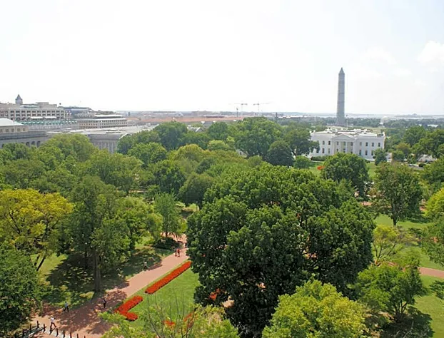 The Hay-Adams hotel detail image 4