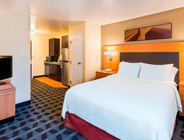 Towneplace Suites By Marriott Kennesaw hotel detail image 4
