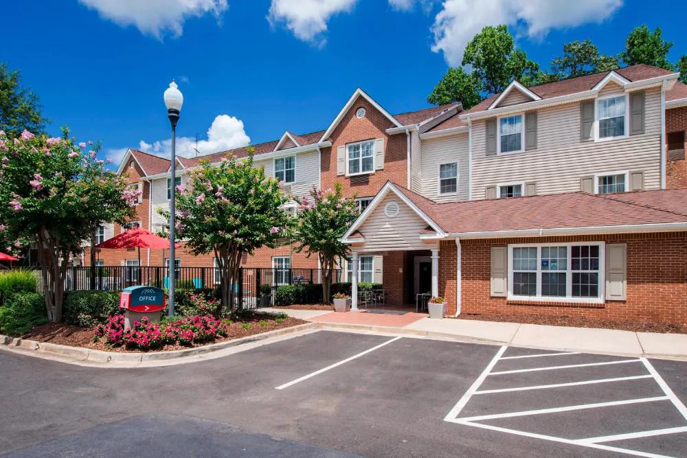 Towneplace Suites By Marriott Kennesaw hotel hero