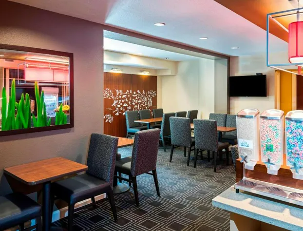 Towneplace Suites By Marriott Kennesaw hotel detail image 1