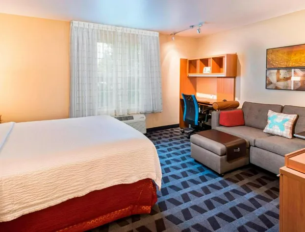 Towneplace Suites By Marriott Kennesaw hotel detail image 2