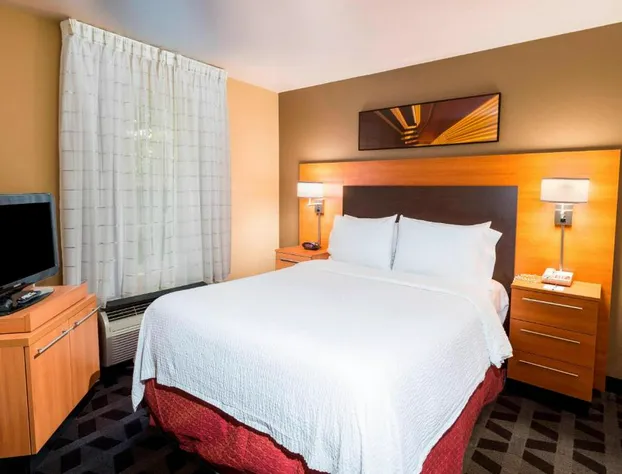 Towneplace Suites By Marriott Kennesaw hotel detail image 3