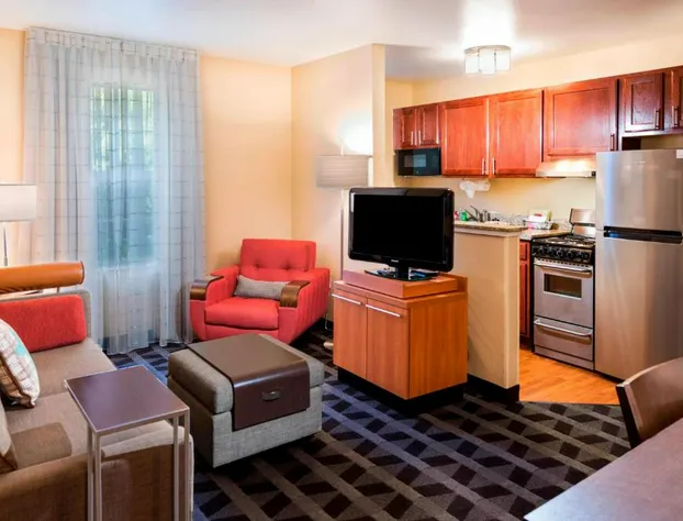 Towneplace Suites By Marriott Kennesaw hotel detail image 4