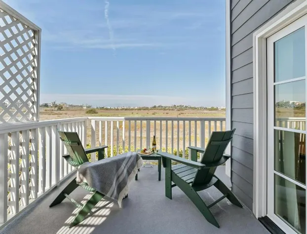 Inn at Playa del Rey hotel detail image 1