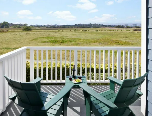 Inn at Playa del Rey hotel detail image 4