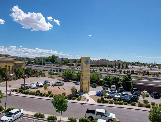 Hampton Inn Albuquerque-University/Midtown hotel detail image 4