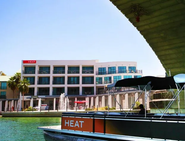 Heat Hotel hotel detail image 2