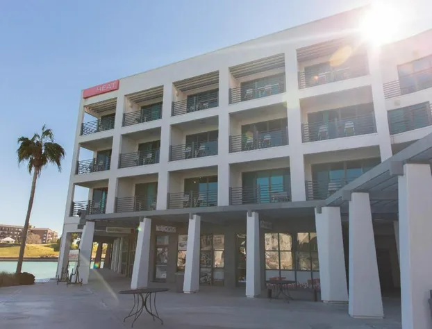 Heat Hotel hotel detail image 2